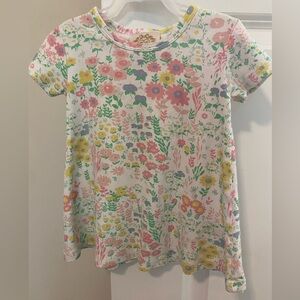 TBBC Polly Play Short Sleeve dress
